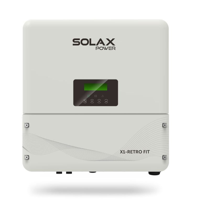 Battery Energy Storage